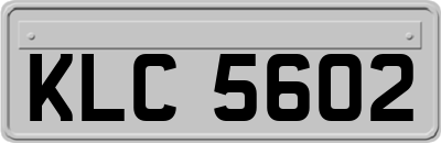 KLC5602