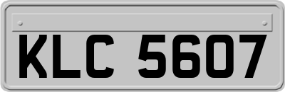 KLC5607