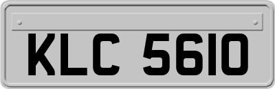 KLC5610