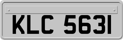 KLC5631