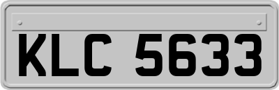 KLC5633