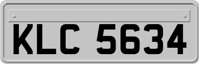 KLC5634