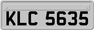 KLC5635