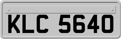 KLC5640