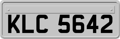 KLC5642