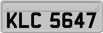 KLC5647