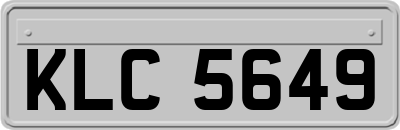 KLC5649