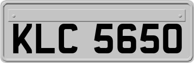 KLC5650