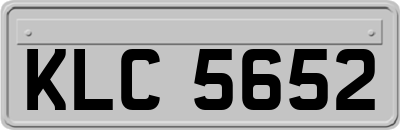 KLC5652