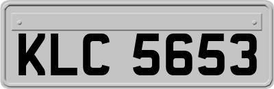 KLC5653