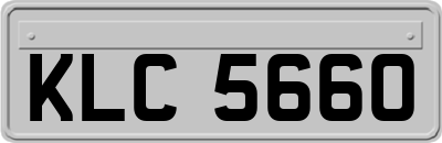 KLC5660