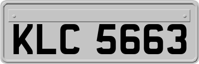 KLC5663