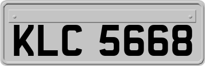 KLC5668