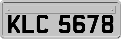 KLC5678