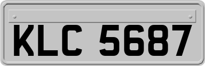 KLC5687