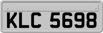 KLC5698