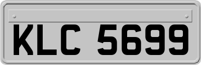 KLC5699