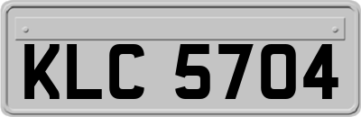 KLC5704