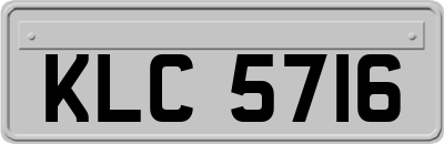KLC5716
