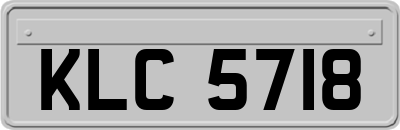 KLC5718