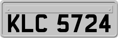 KLC5724