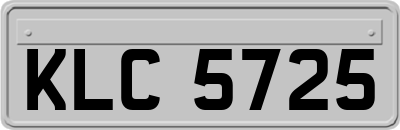 KLC5725