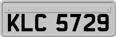 KLC5729