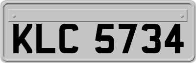 KLC5734