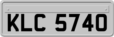 KLC5740