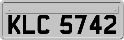 KLC5742