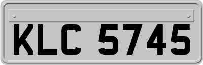 KLC5745