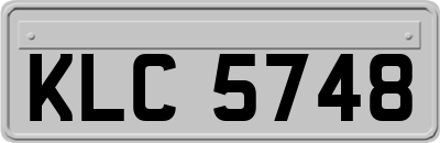 KLC5748