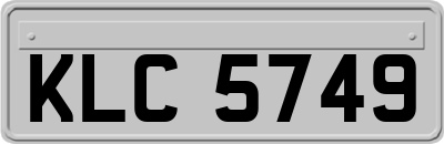 KLC5749