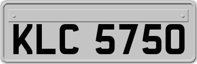 KLC5750