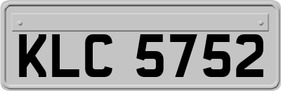 KLC5752