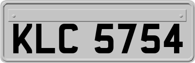KLC5754
