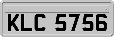 KLC5756