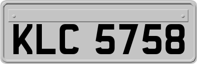 KLC5758
