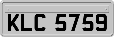 KLC5759