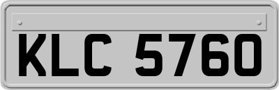 KLC5760
