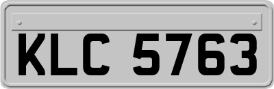 KLC5763