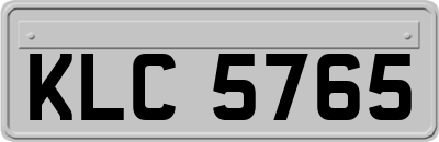 KLC5765