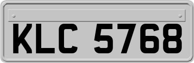 KLC5768