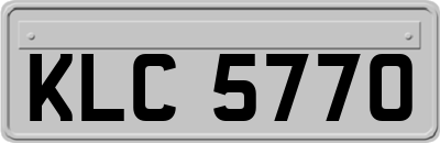 KLC5770