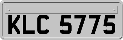 KLC5775