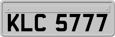 KLC5777