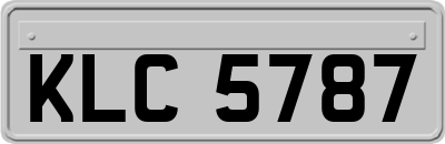 KLC5787