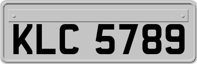 KLC5789