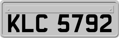 KLC5792