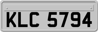 KLC5794